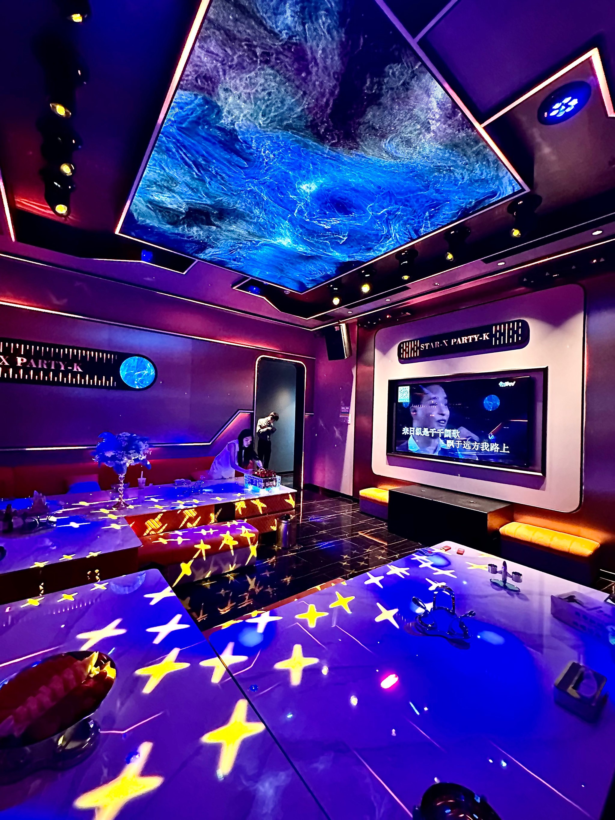 宣城商务ktv预订指南-宣州区ktv预定