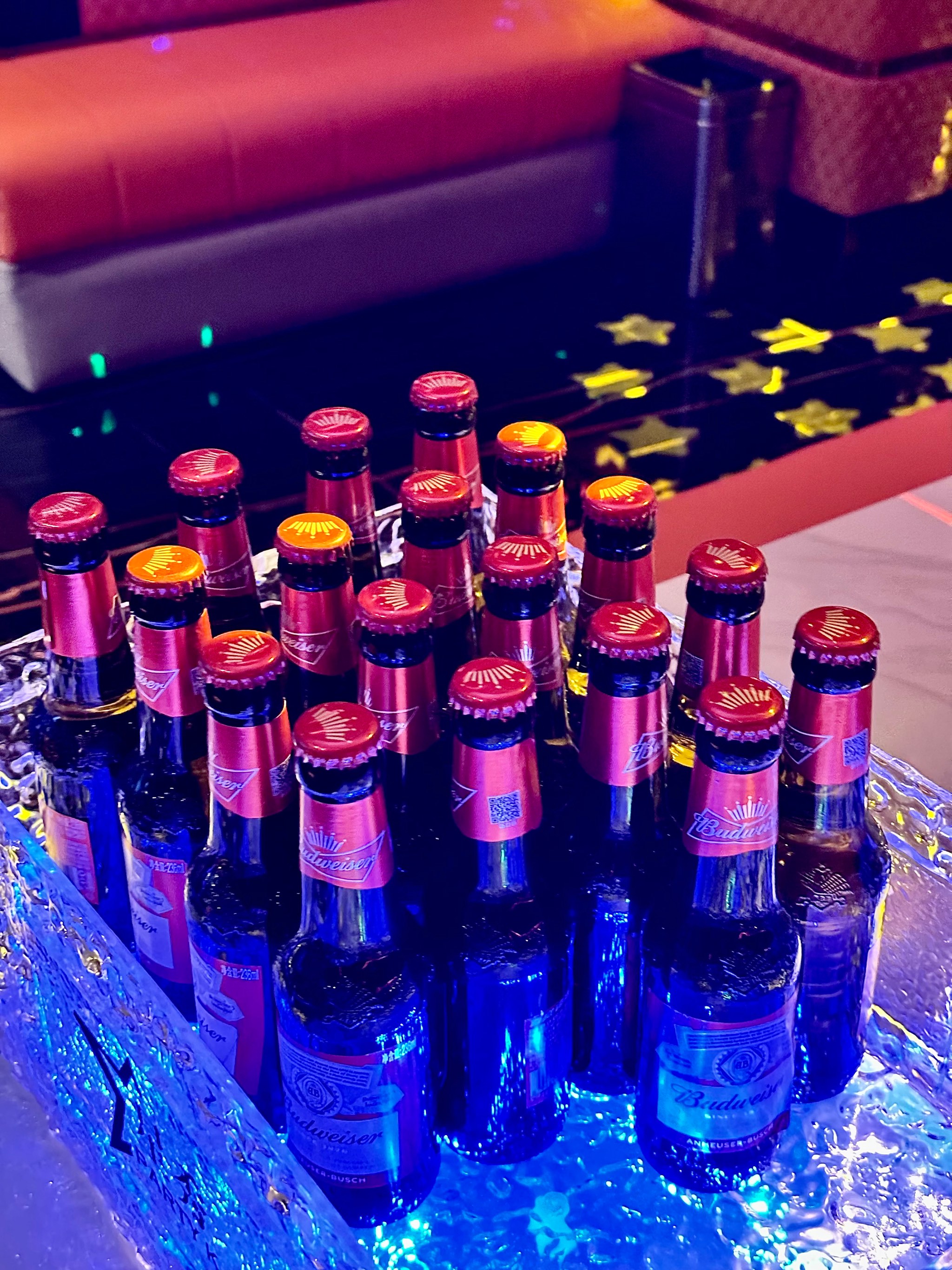 宣城商务ktv推荐商务ktv有哪些选择-宣州区ktv预定